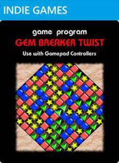 Gem Breaker Twist (US)