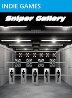 Sniper Gallery (US)