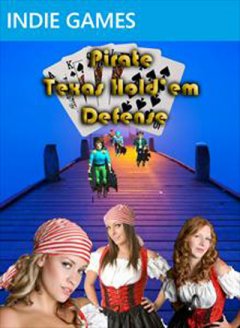 Pirate Texas Hold 'Em Defense (US)