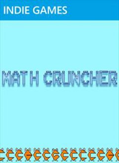 Math Cruncher (US)