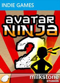 Avatar Ninja! 2 (US)