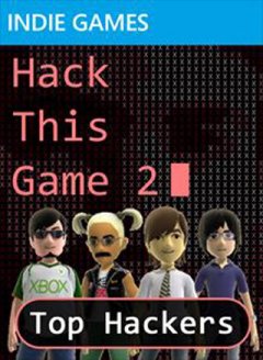 Hack This Game 2 (US)