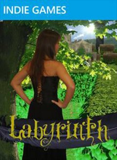 Labyrinth (2011) (US)