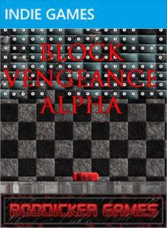 Block Vengeance Alpha (US)