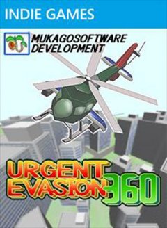 Urgent Evasion 360 (US)