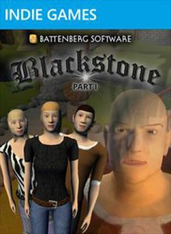Blackstone: Part I (US)