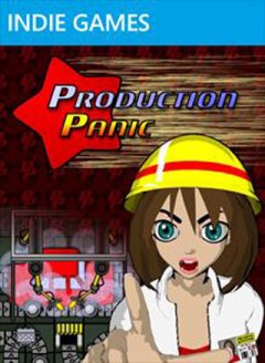 Production Panic (US)