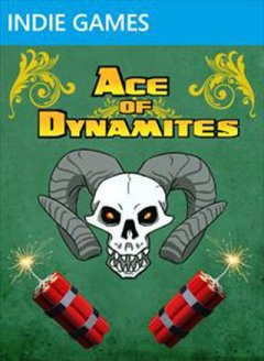 Ace Of Dynamites (US)