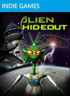 Alien Hideout (US)