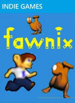 Fawnix (US)