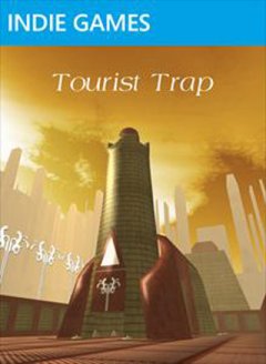 Tourist Trap (US)