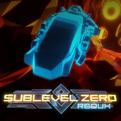 Sublevel Zero Redux [Download] (EU)