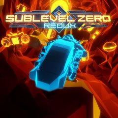 Sublevel Zero Redux [Download] (US)