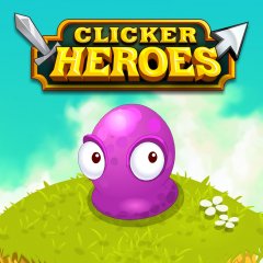 Clicker Heroes (EU)