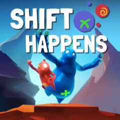 Shift Happens (EU)
