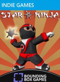 Star Ninja (US)