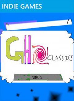 GHXYK2 Classics: Vol. 1 (US)