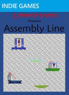 <a href='https://www.playright.dk/info/titel/assembly-line'>Assembly Line</a>    1/30