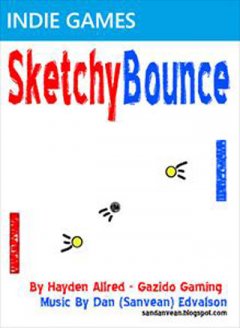 Sketchy Bounce (US)