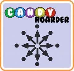 <a href='https://www.playright.dk/info/titel/candy-hoarder'>Candy Hoarder</a>    14/30