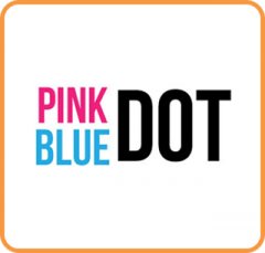 Pink Dot Blue Dot (US)