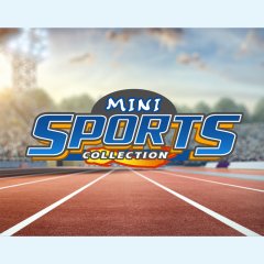 Mini Sports Collection (EU)