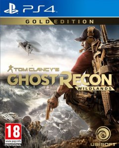 Ghost Recon: Wildlands [Gold Edition] (EU)
