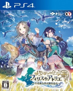 <a href='https://www.playright.dk/info/titel/atelier-firis-the-alchemist-and-the-mysterious-journey'>Atelier Firis: The Alchemist And The Mysterious Journey</a>    11/30