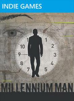 Millennium Man (US)