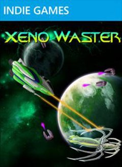 Xeno Waster (US)