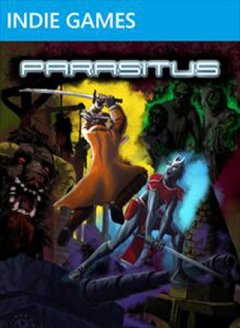 Parasitus: Ninja Zero (US)