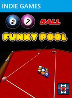27 Ball Funky Pool (US)