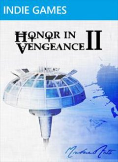 Honor In Vengeance II (US)