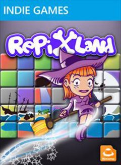 Repixland (US)
