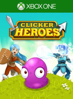 Clicker Heroes (US)