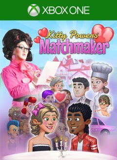 Kitty Powers' Matchmaker (US)