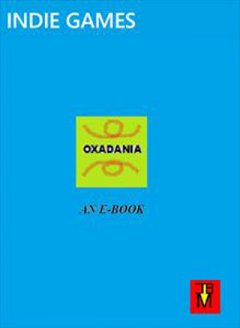 Oxadania: An E-book (US)