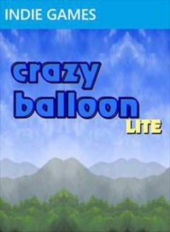 Crazy Balloon Lite (US)