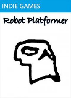 Robot Platformer (US)