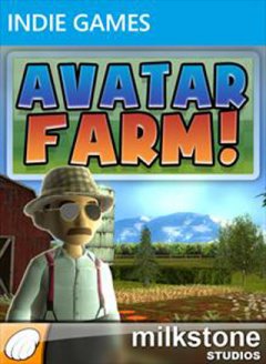 Avatar Farm! (US)