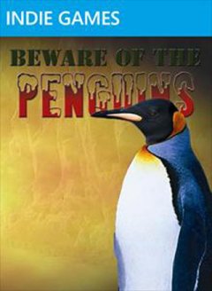 Beware Of The Penguins (US)