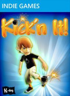 Kick'n It (US)