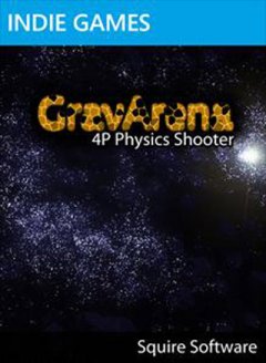 GravArena (US)