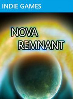 Nova Remnant (US)