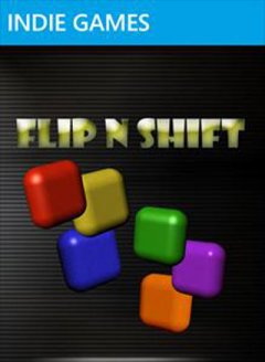 Flip N Shift (US)