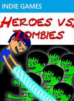 Heroes Vs. Zombies (US)