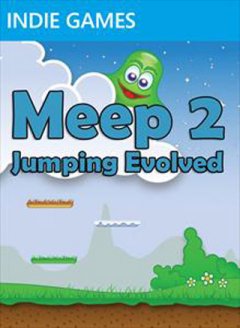 Meep 2: Jumping Evolved (US)