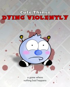 Cute Things Dying Violently (US)