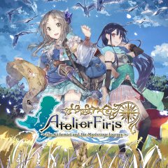 <a href='https://www.playright.dk/info/titel/atelier-firis-the-alchemist-and-the-mysterious-journey'>Atelier Firis: The Alchemist And The Mysterious Journey [Download]</a>    9/30
