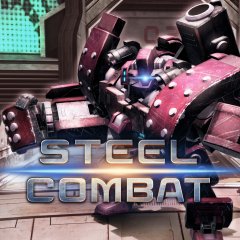 Steel Combat (JP)